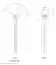 Fig. 02 - Adjustable dental mirror