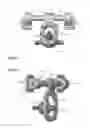 Fig. 05 - Mandibular reposition device and coupling therefor