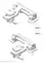 Fig. 06 - Mandibular reposition device and coupling therefor