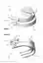 Fig. 07 - Mandibular reposition device and coupling therefor