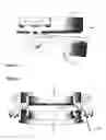 Fig. 09 - Mandibular reposition device and coupling therefor