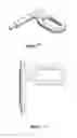 Fig. 16 - Mandibular reposition device and coupling therefor