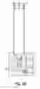 Fig. 34 - APPARATUSES FOR EVACUATION OF A ROOT CANAL AND METHODS OF USING SAME
