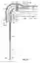 Fig. 41 - APPARATUSES FOR EVACUATION OF A ROOT CANAL AND METHODS OF USING SAME