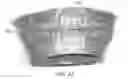 Fig. 23 - Unified three dimensional virtual craniofacial and dentition model and uses thereof