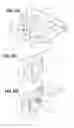 Fig. 08 - Pocket orthodontic bonding pad