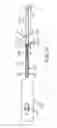 Fig. 22 - Catheter mating devices