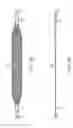 Fig. 06 - Method for providing support to a urethra in treating urinary incontinence
