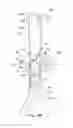 Fig. 29 - Endoluminal prosthesis having multiple branches or fenestrations and methods of deployment