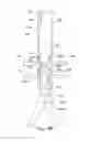 Fig. 35 - Endoluminal prosthesis having multiple branches or fenestrations and methods of deployment