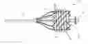 Fig. 01 - Non-occlusive dilation and deployment catheter device