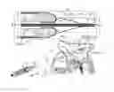 Fig. 01 - Minimally-invasive delivery systems