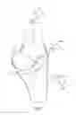 Fig. 03 - Tibial insert