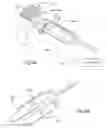 Fig. 12 - Intervertebral implant with keel