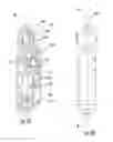 Fig. 04 - Biomimetic joint actuators