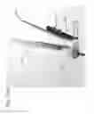 Fig. 37 - METHOD OF FITTING A PROSTHETIC INTERFACE SYSTEM USING COMPLIANT MEMBERS