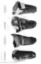 Fig. 63 - METHOD OF FITTING A PROSTHETIC INTERFACE SYSTEM USING COMPLIANT MEMBERS
