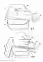 Fig. 03 - Shoulder and arm orthosis