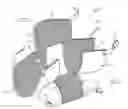 Fig. 04 - Removable pediatric hip orthotic