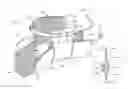 Fig. 08 - Removable pediatric hip orthotic