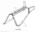 Fig. 06 - A NASAL SPLINT