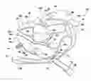 Fig. 01 - Cushioned support system for heel ulcer prevention