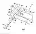 Fig. 02 - Cushioned support system for heel ulcer prevention