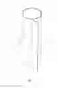Fig. 02 - HYGIENIC PROTECTOR FOR MALE URINATION