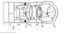 Fig. 01 - Ophthalmological patient interface apparatus