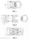 Fig. 02 - Ophthalmological patient interface apparatus