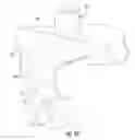 Fig. 08 - Wireless earplug with improved sensitivity and form factor
