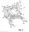 Fig. 03 - Crashworthy wheelchair assemblies