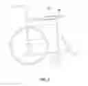 Fig. 04 - Armrest extension device