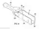Fig. 05 - Armrest extension device
