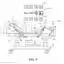 Fig. 09 - Haptic systems and methods for a user interface of a patient support apparatus