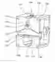 Fig. 01 - Gates for overhead lifting rails