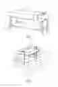 Fig. 02 - Support platform for body treatment