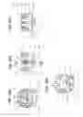 Fig. 24 - Systems for interfacing between a syringe, a drug vial and a needle