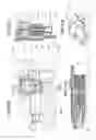 Fig. 30 - Systems for interfacing between a syringe, a drug vial and a needle