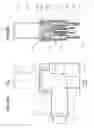 Fig. 31 - Systems for interfacing between a syringe, a drug vial and a needle