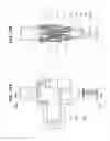 Fig. 32 - Systems for interfacing between a syringe, a drug vial and a needle