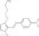 Fig. 49 - METHOD OF COLORING HAIR WITH DIRECT DYE COMPOUNDS