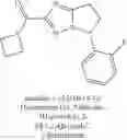 Fig. 216 - Bicyclic amide compounds and methods of use thereof