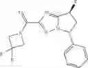Fig. 43 - Bicyclic amide compounds and methods of use thereof