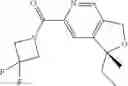 Fig. 71 - Bicyclic amide compounds and methods of use thereof