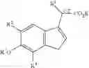 Fig. 155 - METHODS OF TREATING OR PREVENTING COGNITIVE IMPAIRMENT USING INDANE ACETIC ACID DERIVATIVES BASED ON APOE4 GENOTYPE