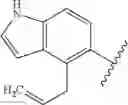 Fig. 182 - METHODS OF TREATING OR PREVENTING COGNITIVE IMPAIRMENT USING INDANE ACETIC ACID DERIVATIVES BASED ON APOE4 GENOTYPE