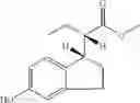 Fig. 255 - METHODS OF DOSE ADMINISTRATION FOR TREATING OR PREVENTING COGNITIVE IMPAIRMENT USING INDANE ACETIC ACID DERIVATIVES