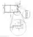 Fig. 10 - DEVICE FOR CONTROLLED RELEASE OF FLUID