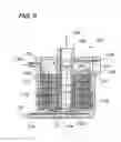 Fig. 08 - Dual-pump continuous-flow total artificial heart